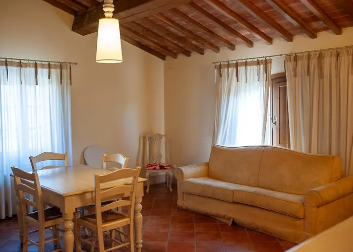 Le Colombaie Country Resort