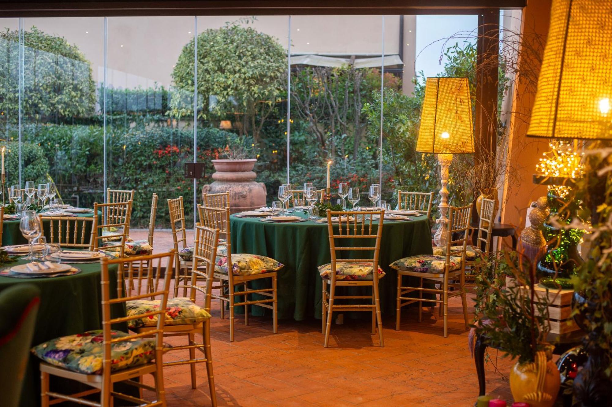 Le Colombaie Country Bed & Breakfast Ponsacco
