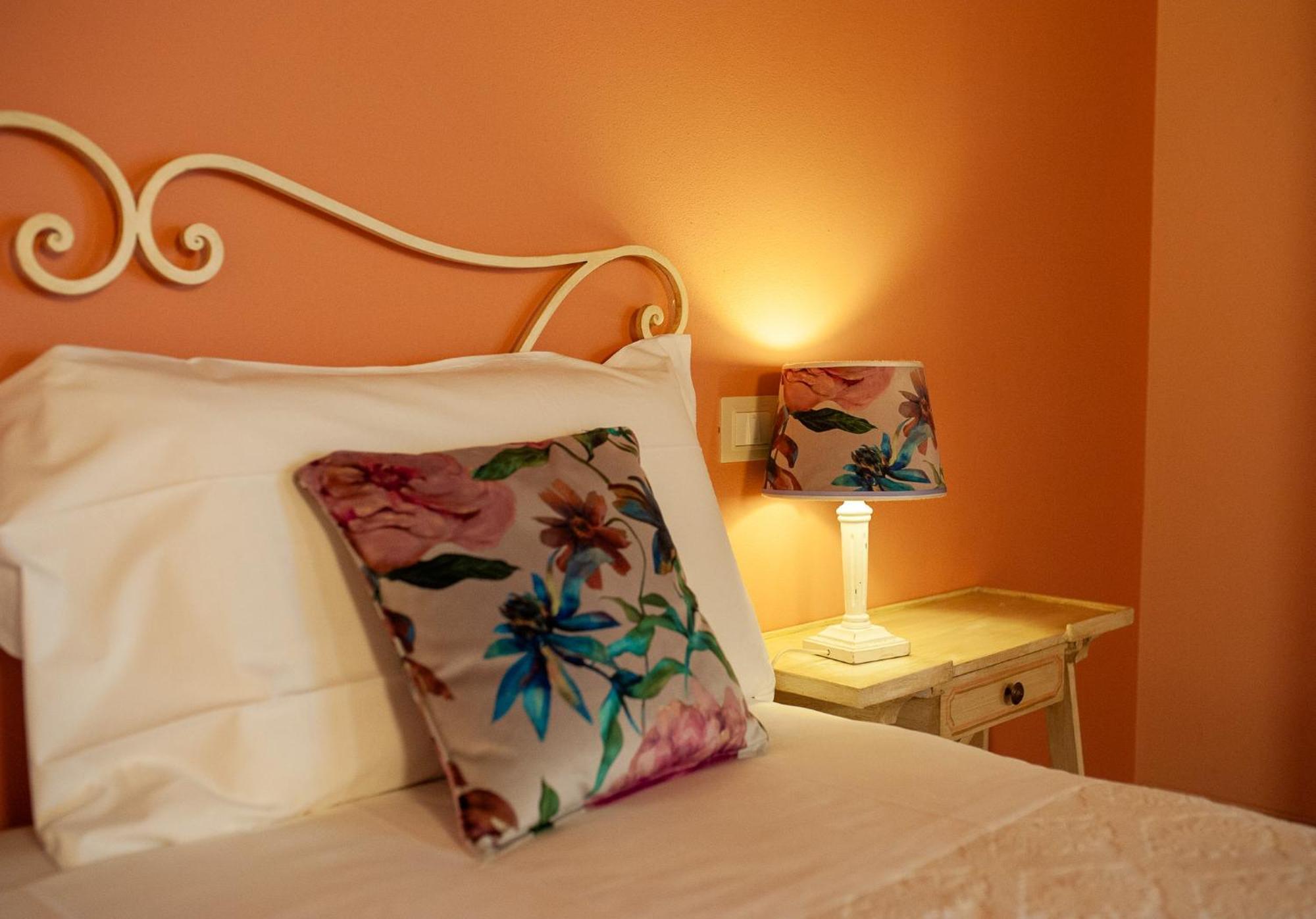 Le Colombaie Country Bed & Breakfast