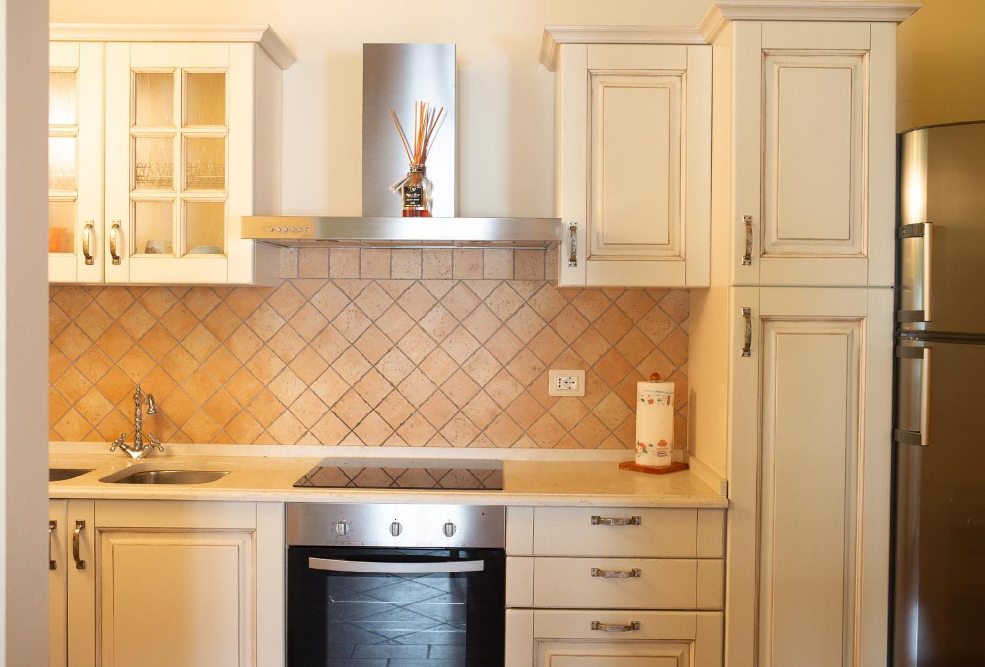 Bed & Breakfast Le Colombaie Country Ponsacco