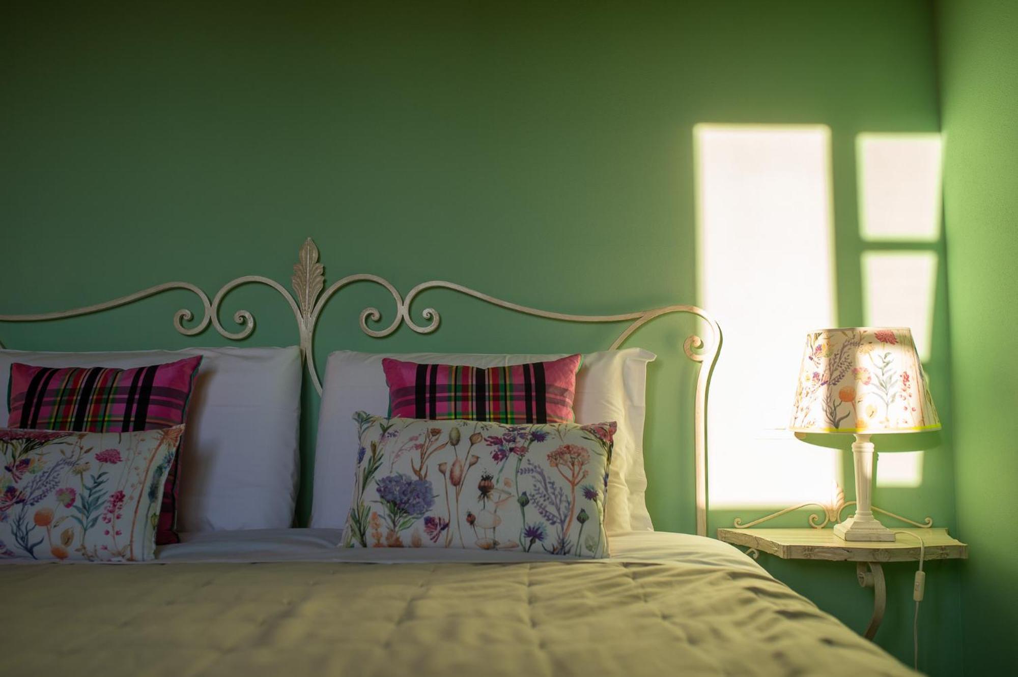 Le Colombaie Country Bed & Breakfast
