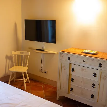 Le Colombaie Country Resort Ponsacco Room photo