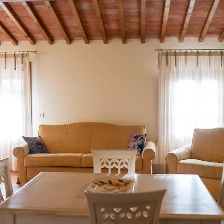 Le Colombaie Country Resort Ponsacco Room photo
