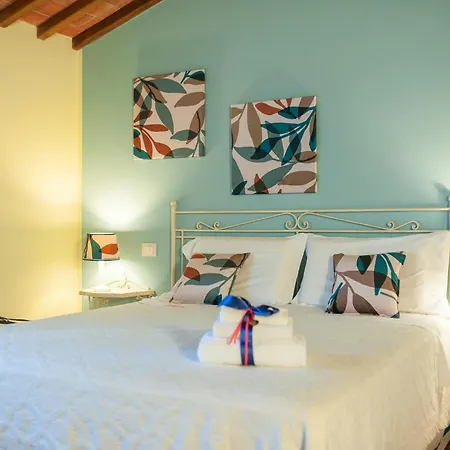 Le Colombaie Country Resort Ponsacco Room photo