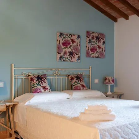 Le Colombaie Country Resort Ponsacco Room photo