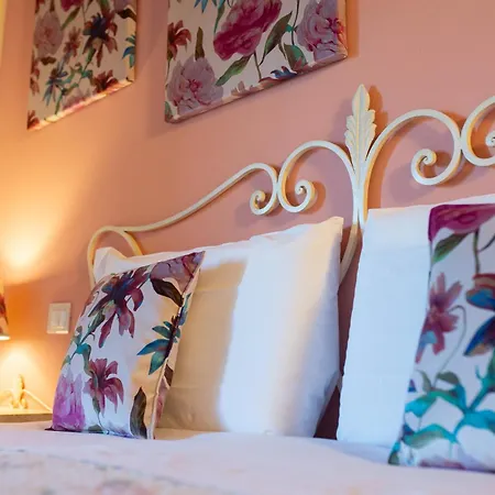 Le Colombaie Country Resort Ponsacco Room photo