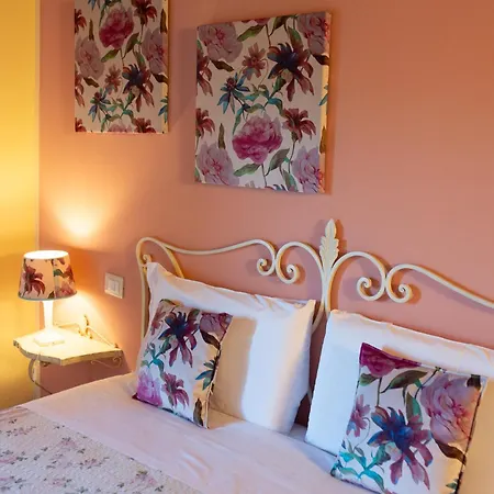 Le Colombaie Country Resort Ponsacco Room photo