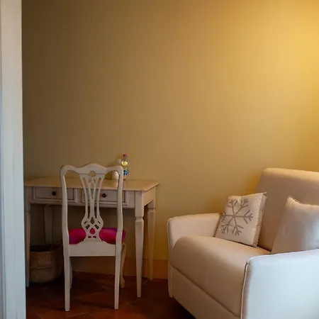 Le Colombaie Country Resort Ponsacco Room photo