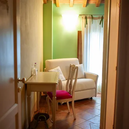 Le Colombaie Country Resort Ponsacco Room photo