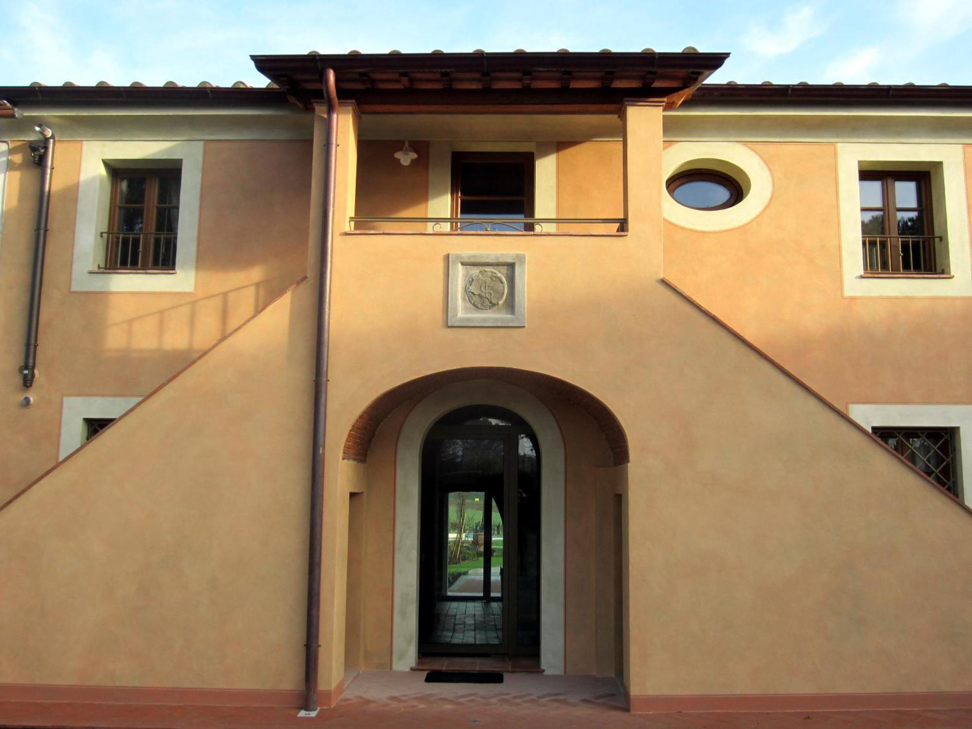Bed & Breakfast Le Colombaie Country Ponsacco