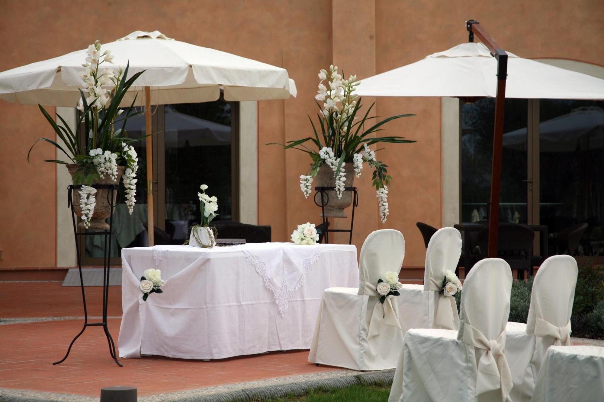 Bed and breakfast Le Colombaie Country Ponsacco