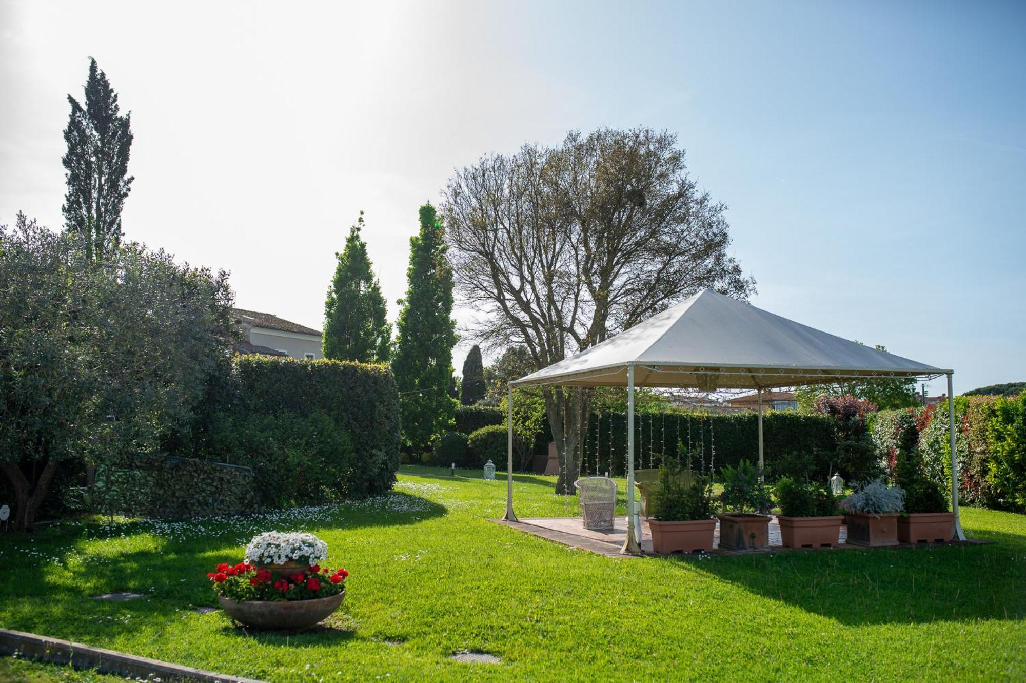 Bed and breakfast Le Colombaie Country