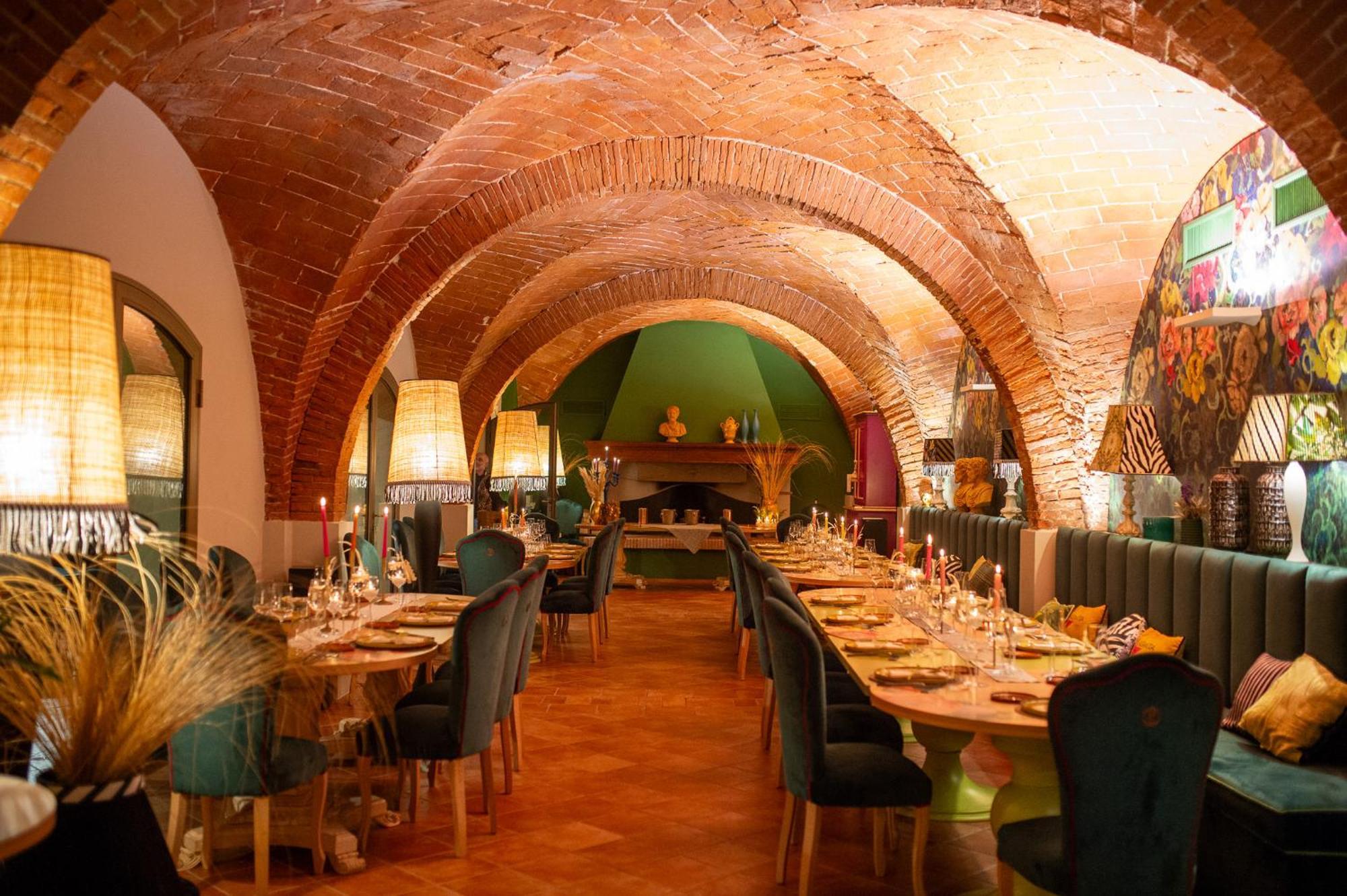 Le Colombaie Country Alojamento de Acomodação e Pequeno-almoço