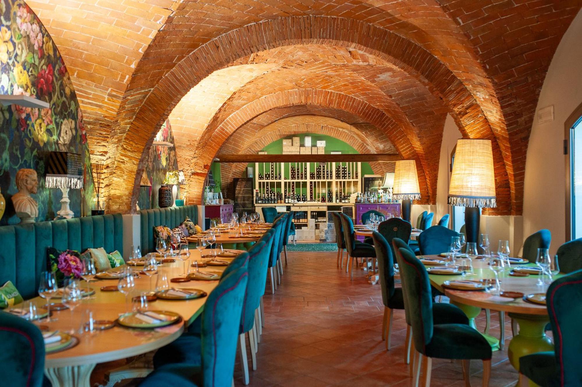 Le Colombaie Country Alojamento de Acomodação e Pequeno-almoço *