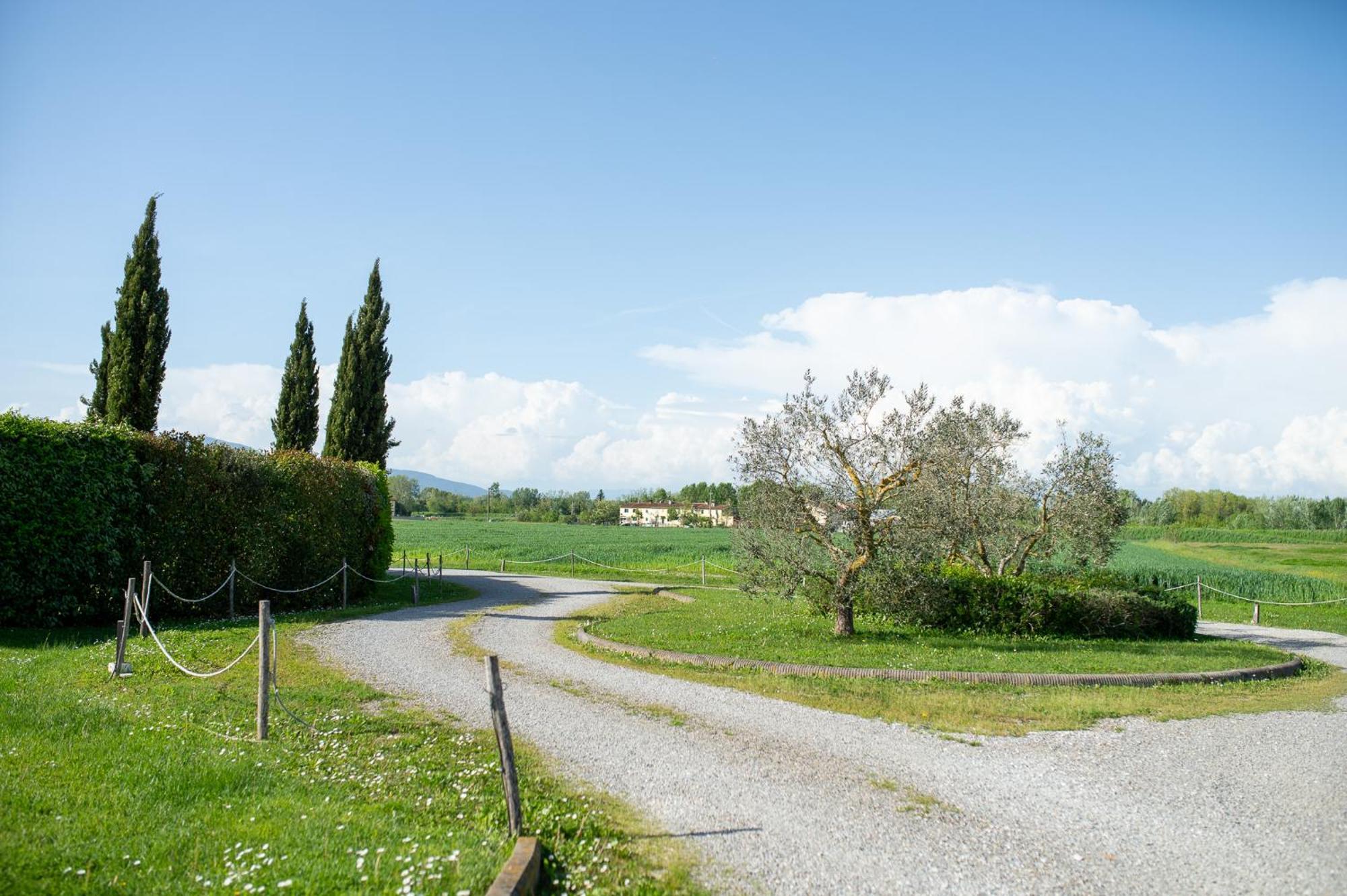 Le Colombaie Country Bed & Breakfast Ponsacco