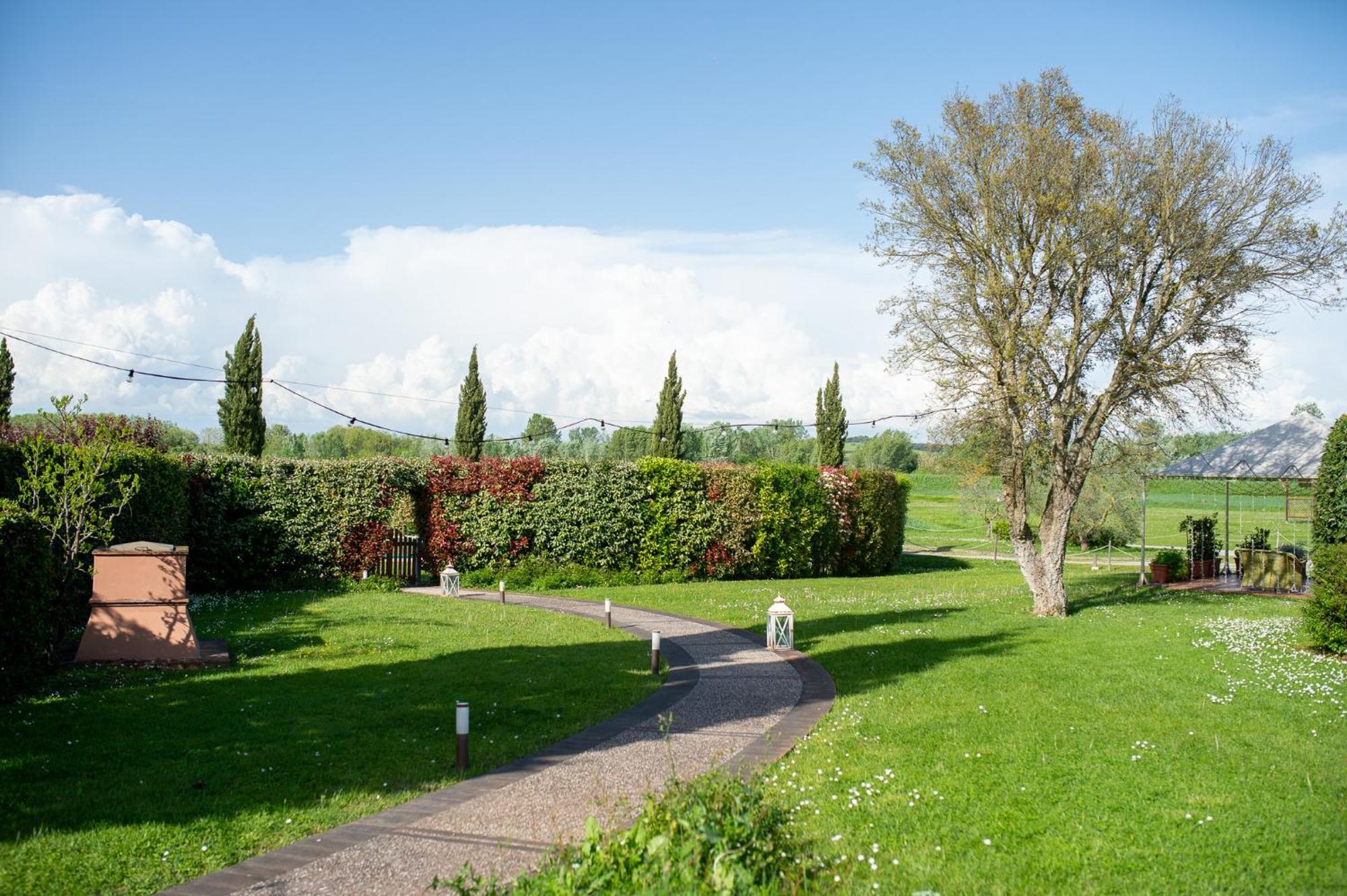 Bed & Breakfast Le Colombaie Country Ponsacco