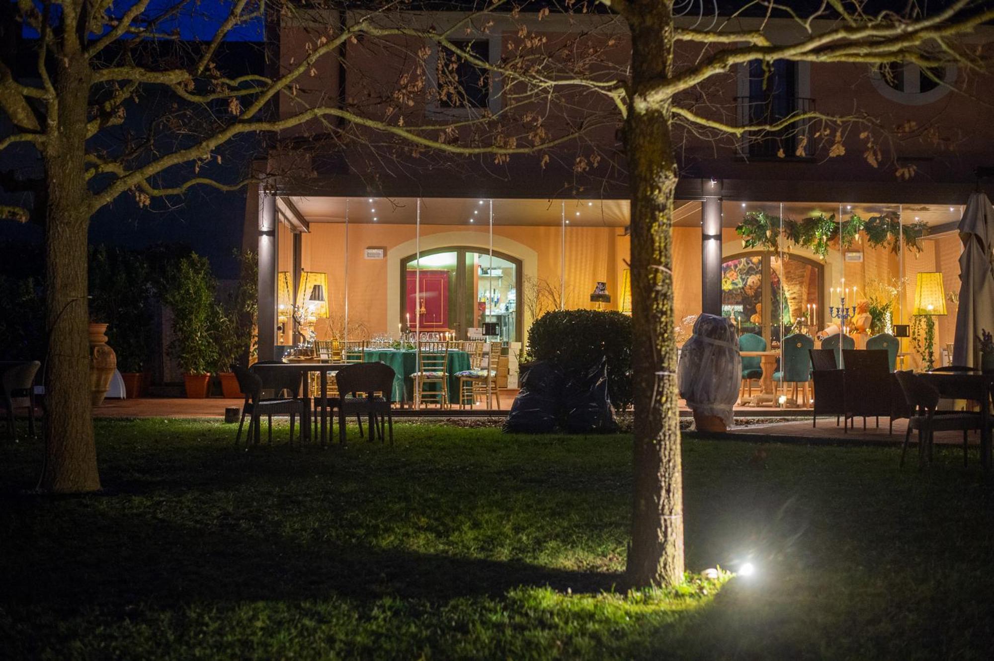 Le Colombaie Country Bed and breakfast Ponsacco