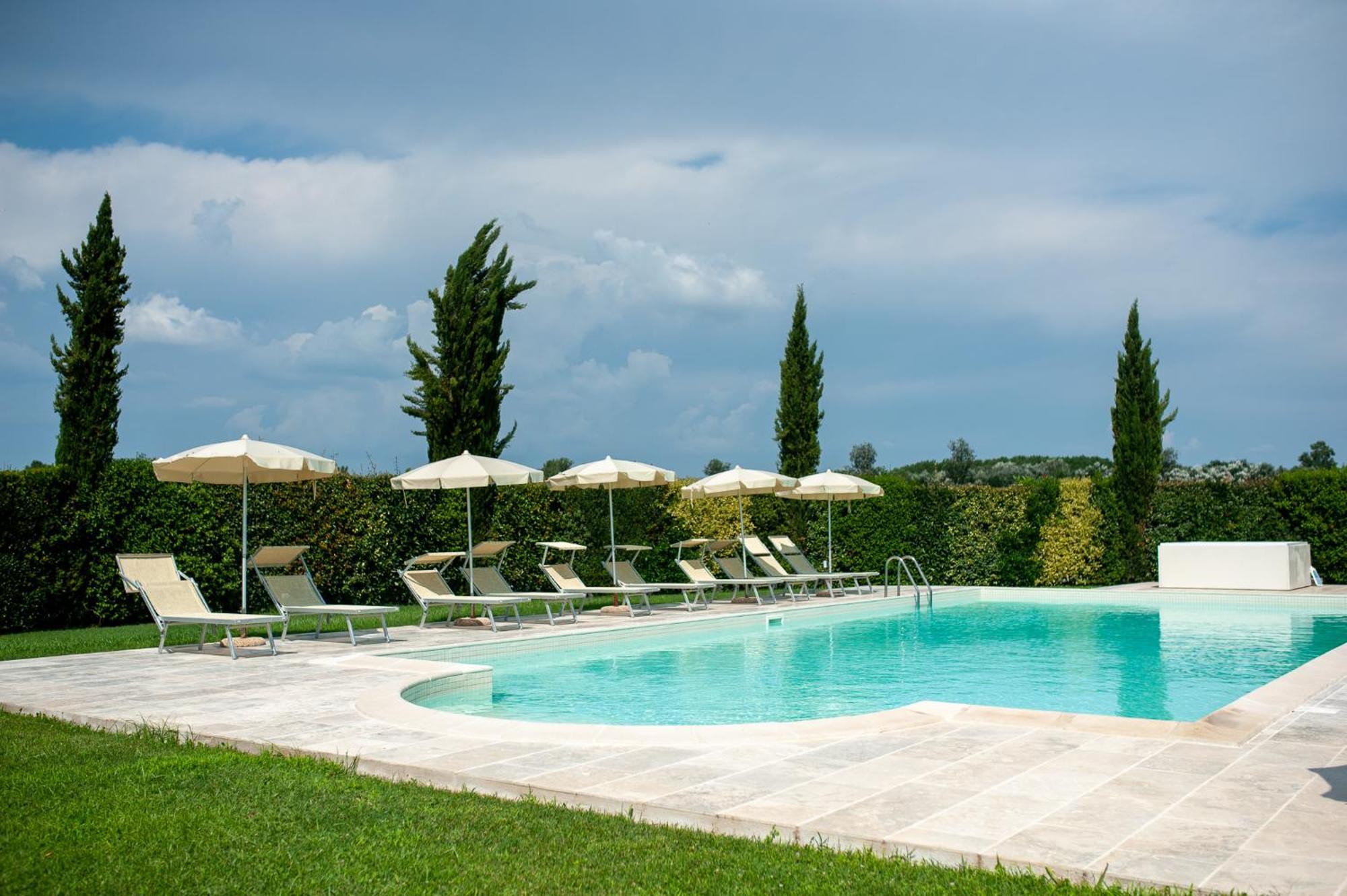 Le Colombaie Country Ponsacco