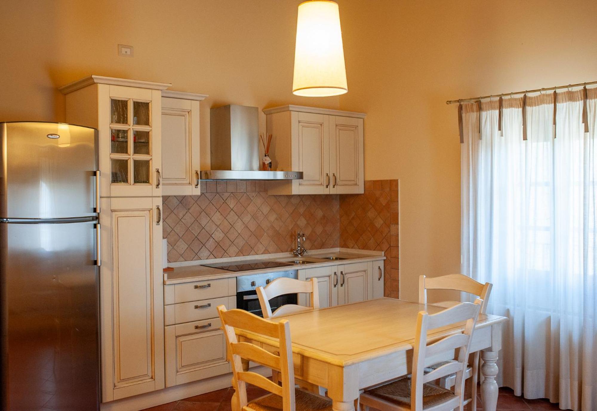 Bed & Breakfast Le Colombaie Country Ponsacco