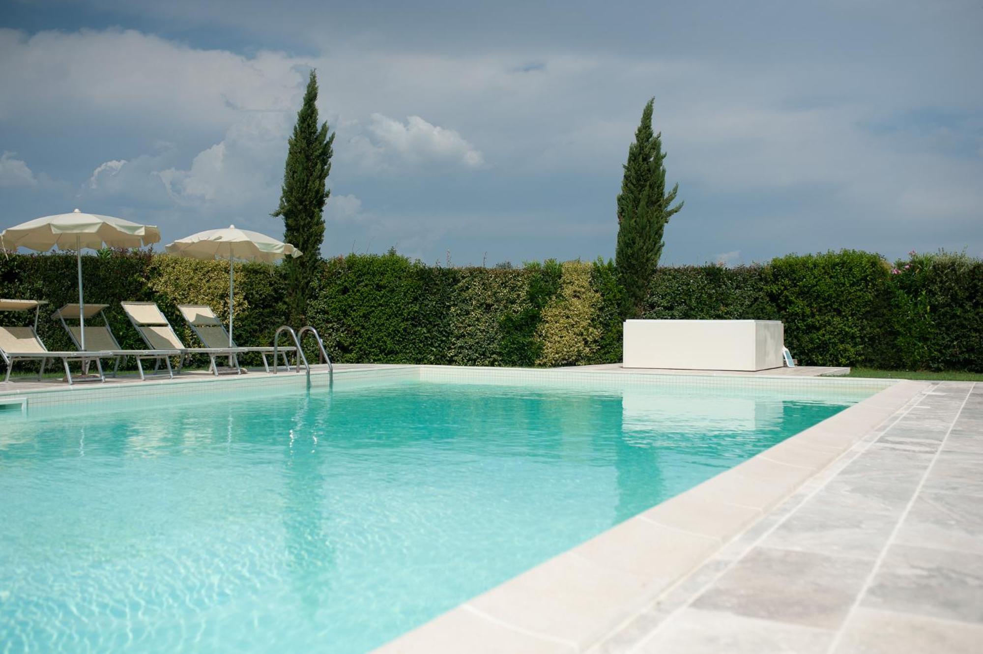 Le Colombaie Country Ponsacco