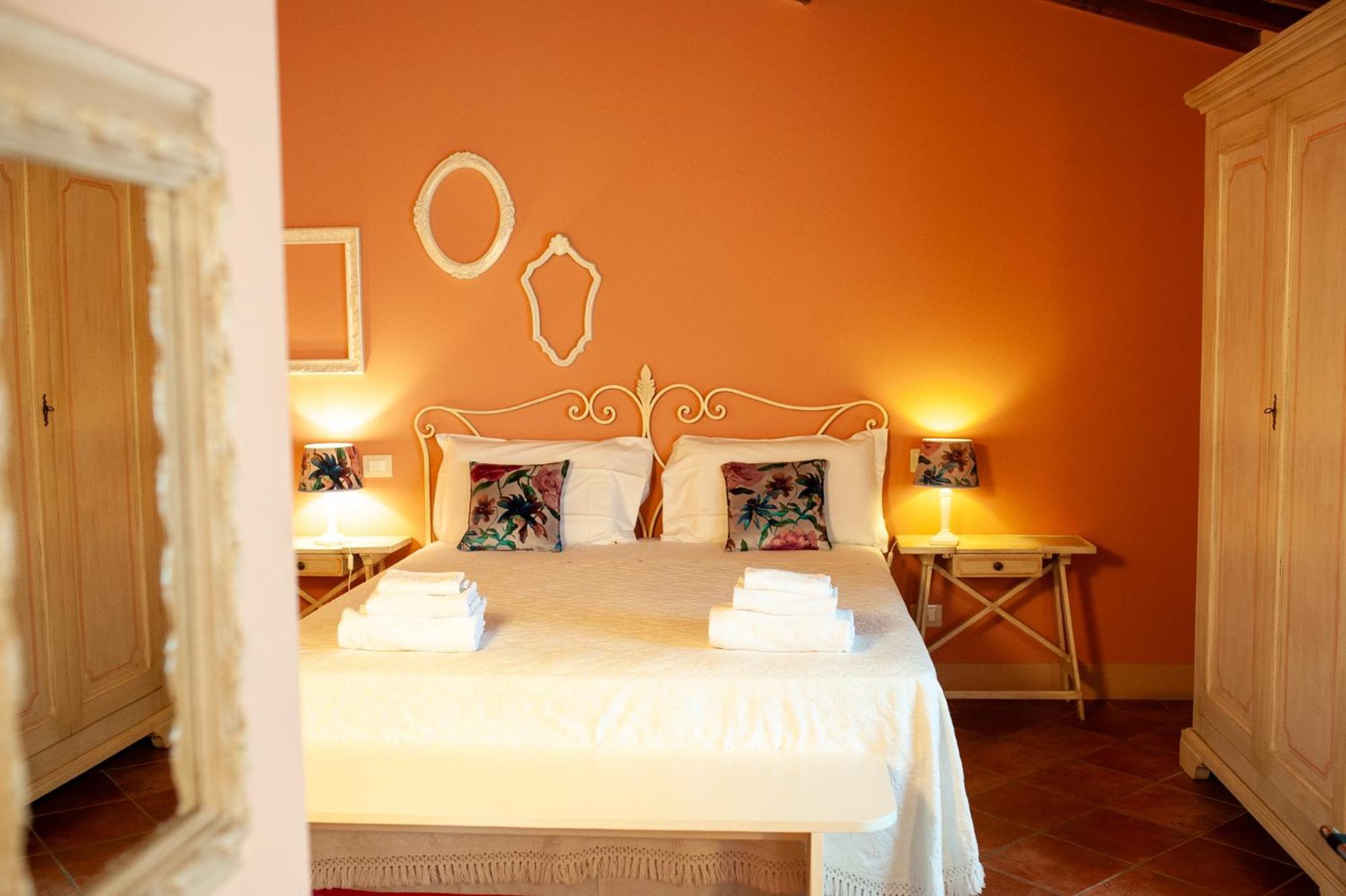 Bed & Breakfast Le Colombaie Country Ponsacco