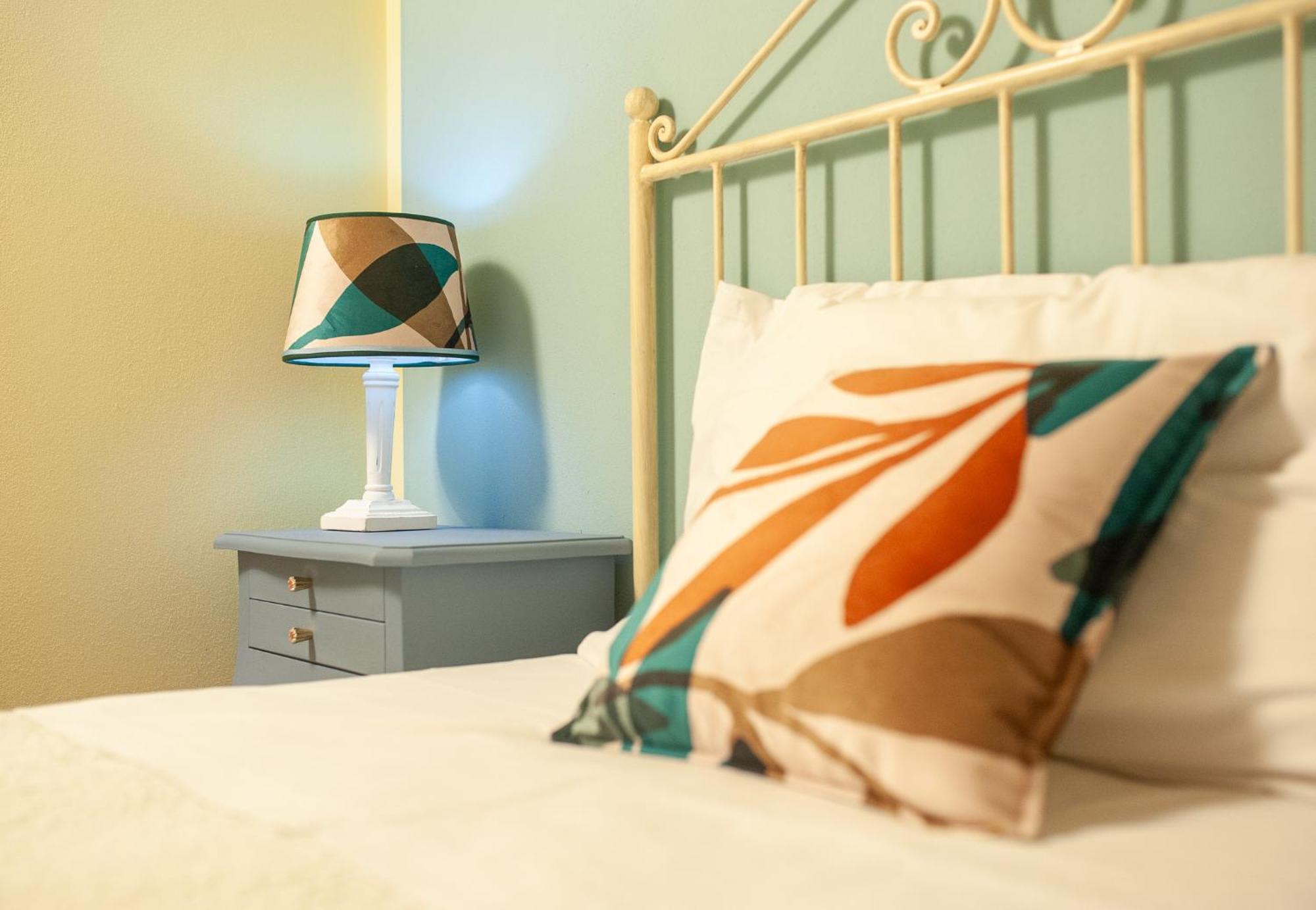 Bed and breakfast Le Colombaie Country *