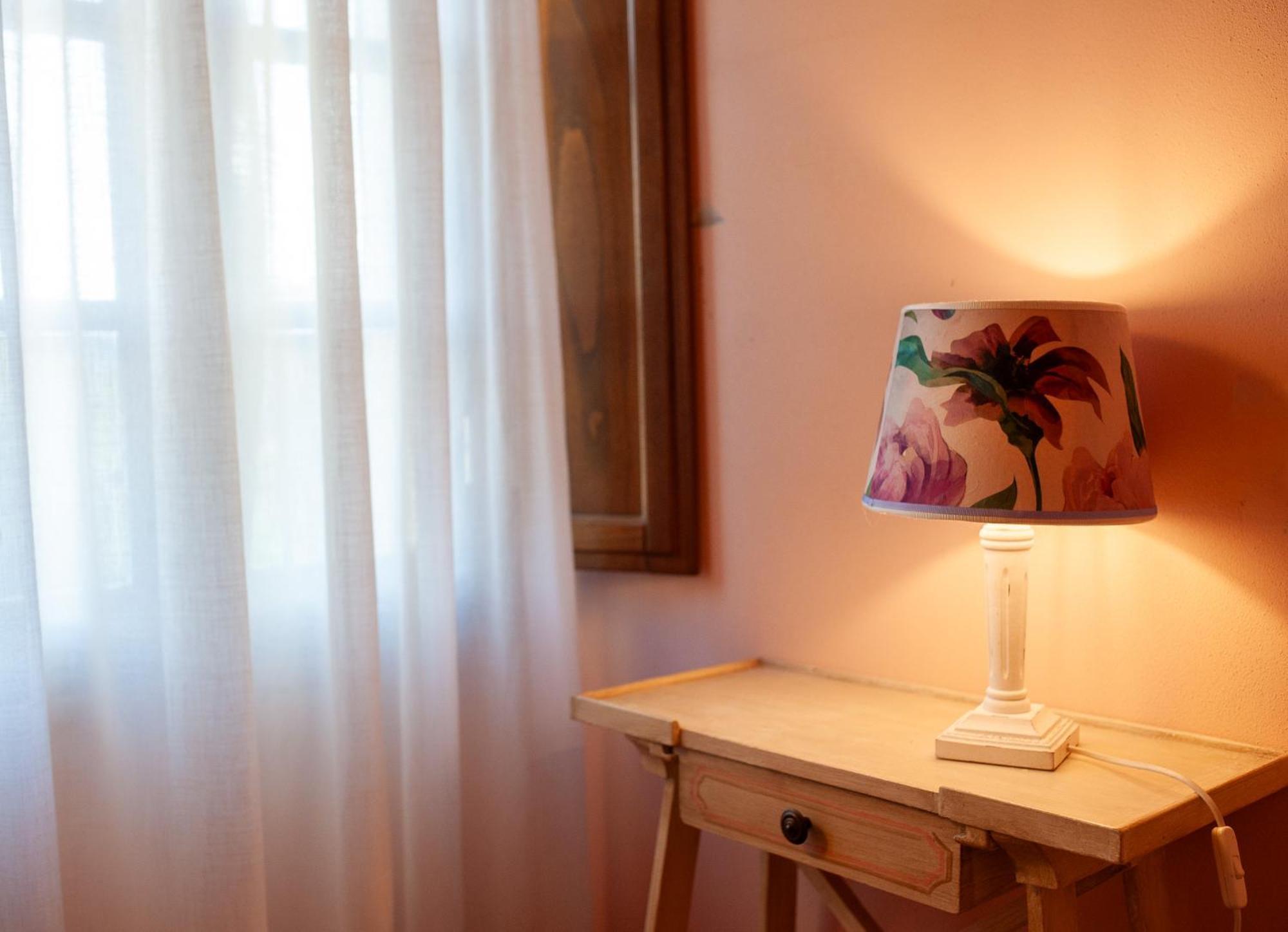 Le Colombaie Country Bed & Breakfast