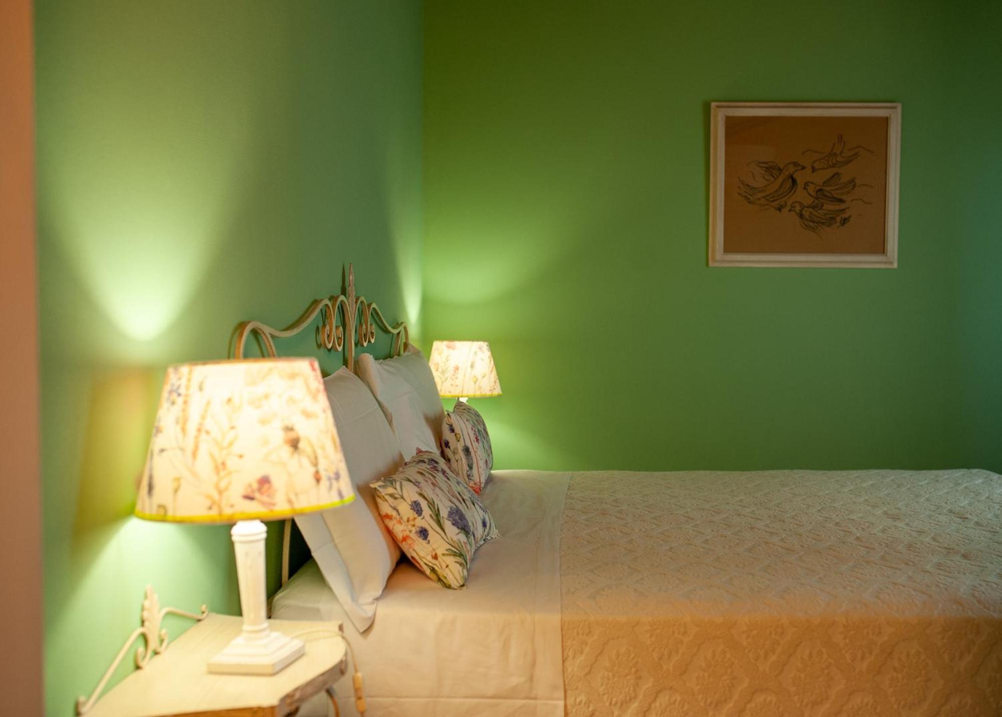 Bed and breakfast Le Colombaie Country